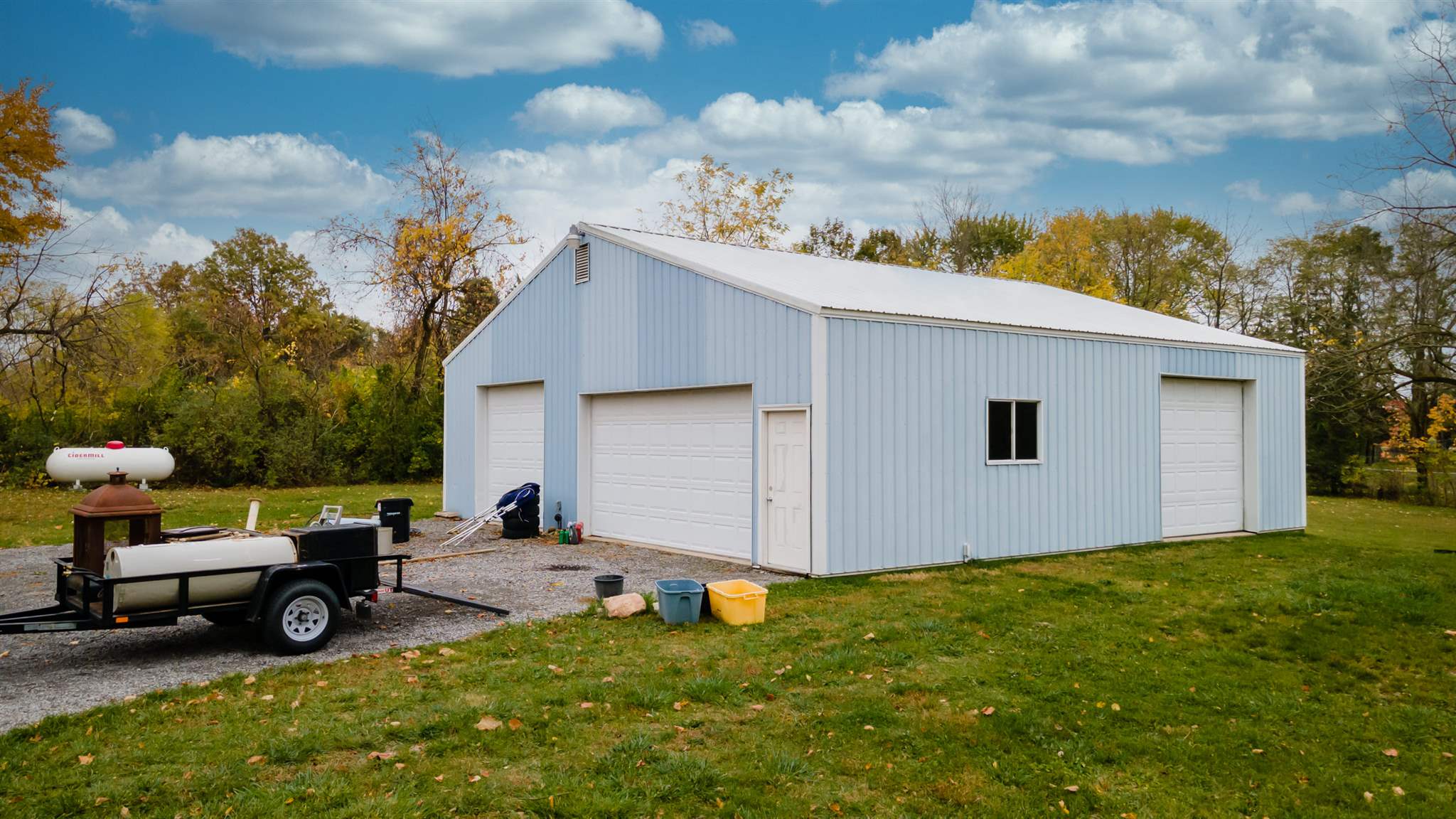 6004 Butt Road Fort Wayne, IN 46818 - Photo 24 of 26