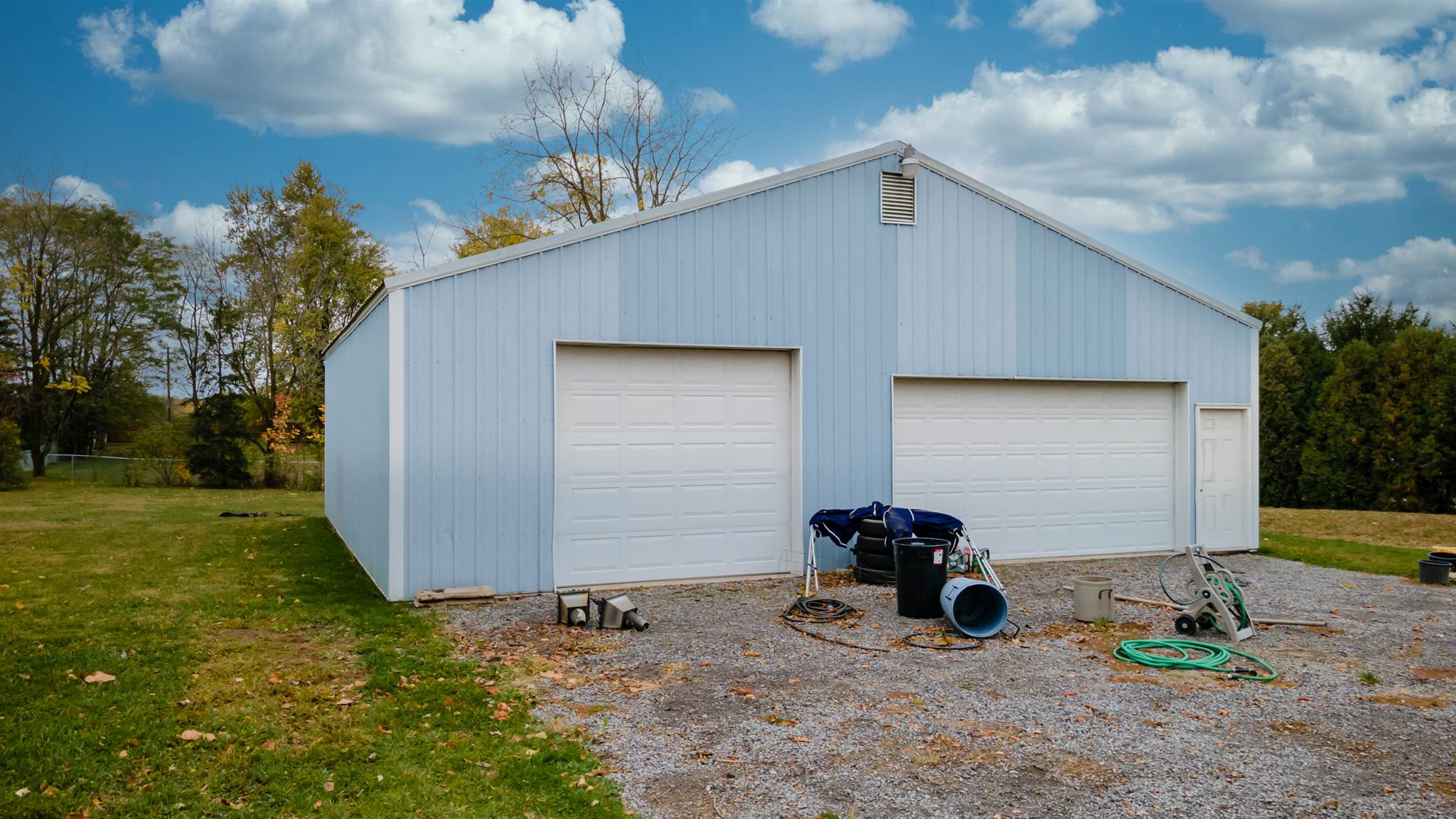 6004 Butt Road Fort Wayne, IN 46818 - Photo 25 of 26