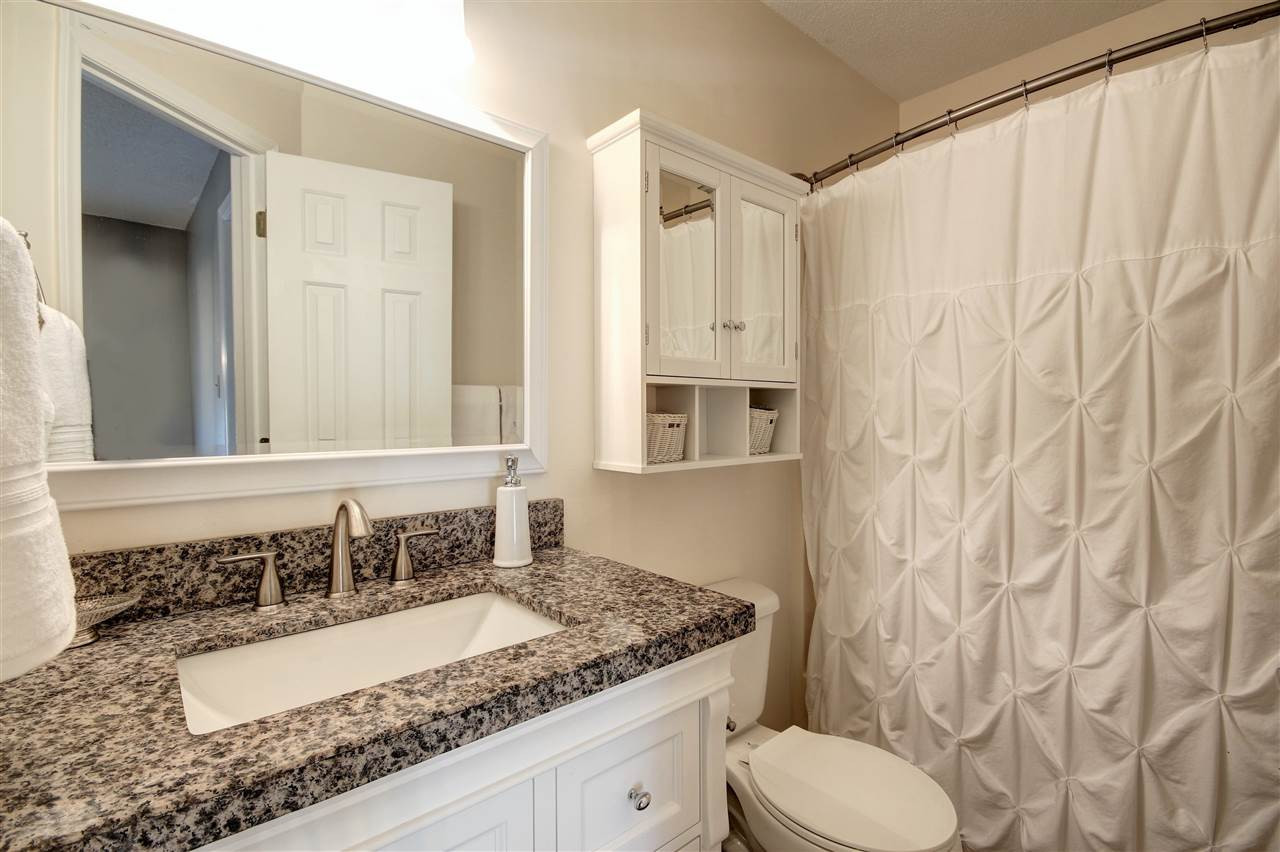 1717 Sagamore Court Raleigh, NC 27604 - Photo 22 of 24 Bathroom