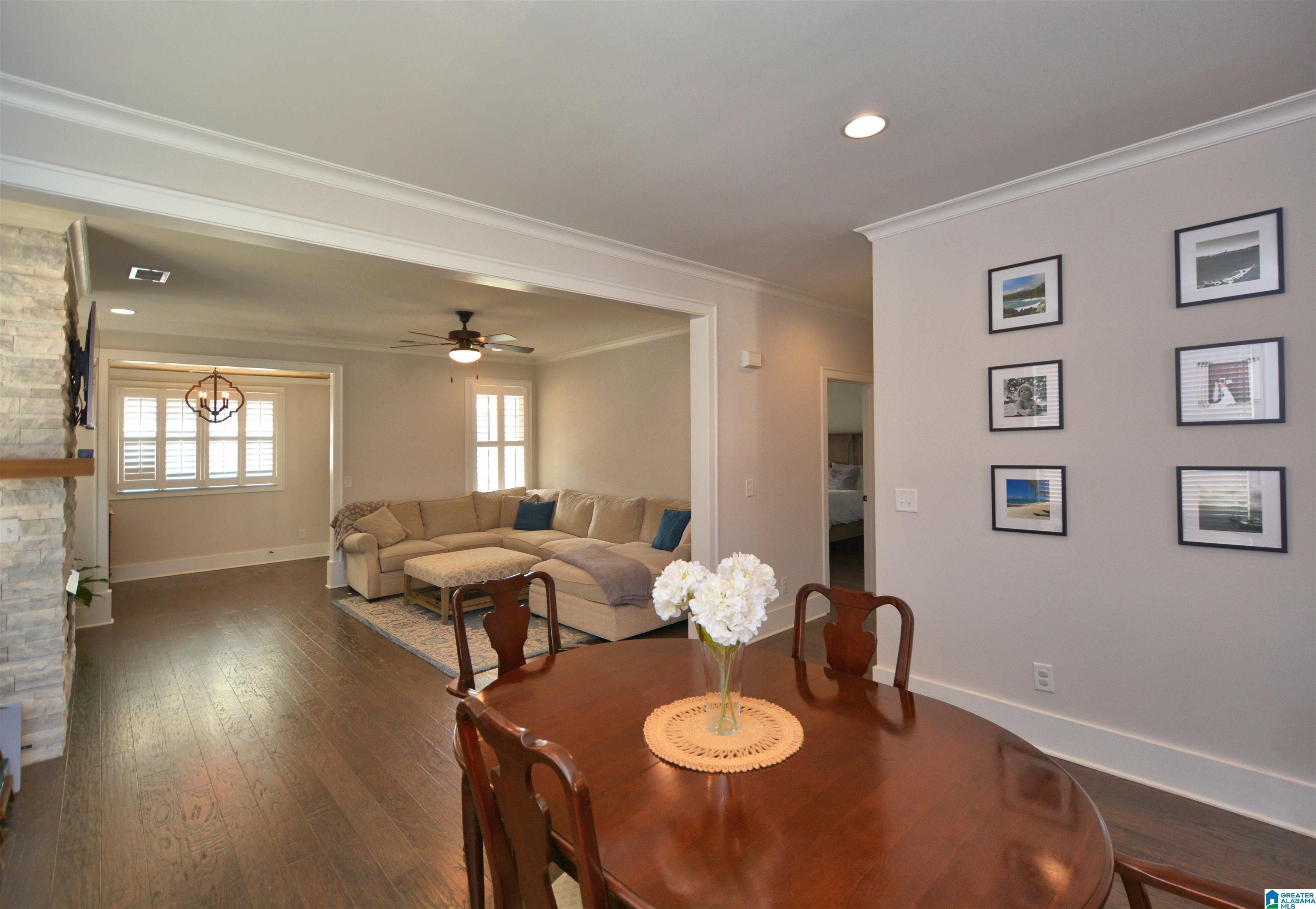 2801 Falliston Lane Birmingham, AL 35244 - Photo 12 of 65