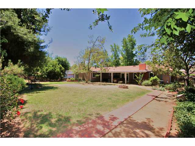 13734 East Lakeview Road Lakeside, CA 92040 - Photo 24 of 25 Gallery Image 24