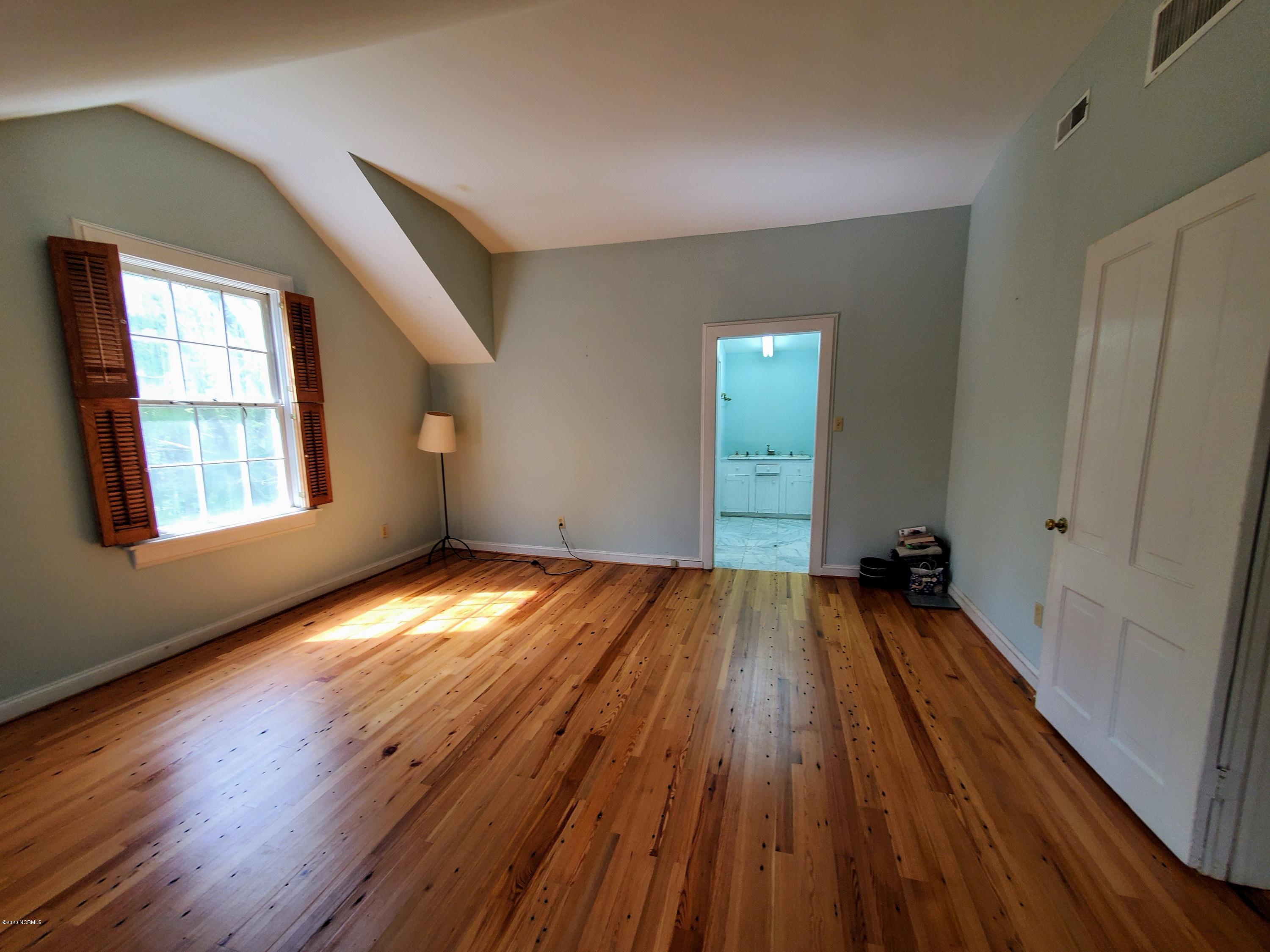 886 Golf Course Road Whiteville, NC 28472 - Photo 29 of 36 Master Bedroom