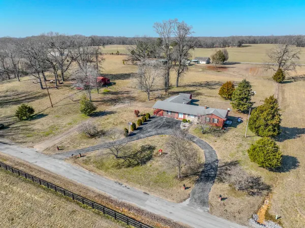 a view of a lake view