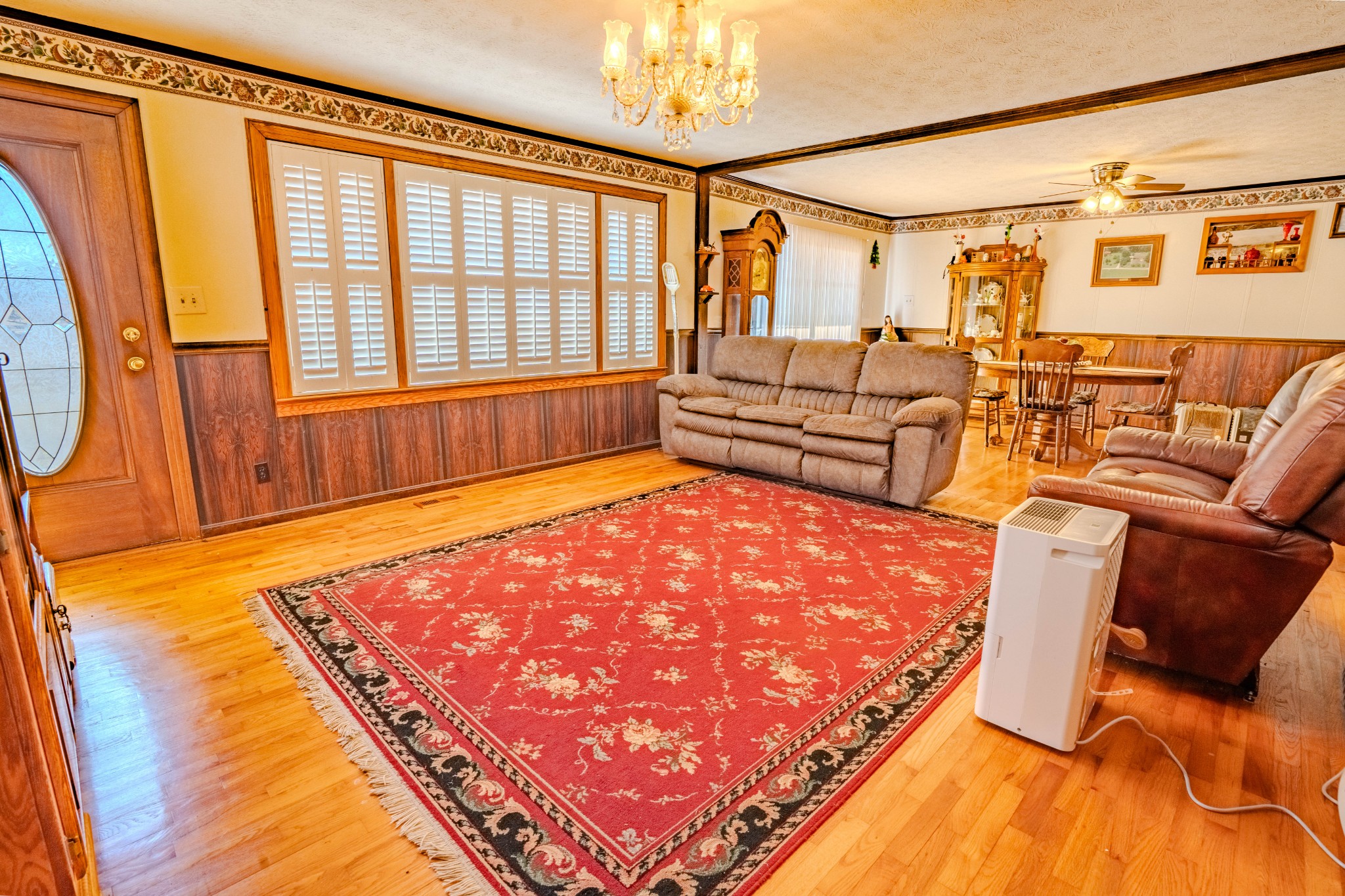 25 Peters Lane Loretto, TN 38469 - Photo 23 of 44