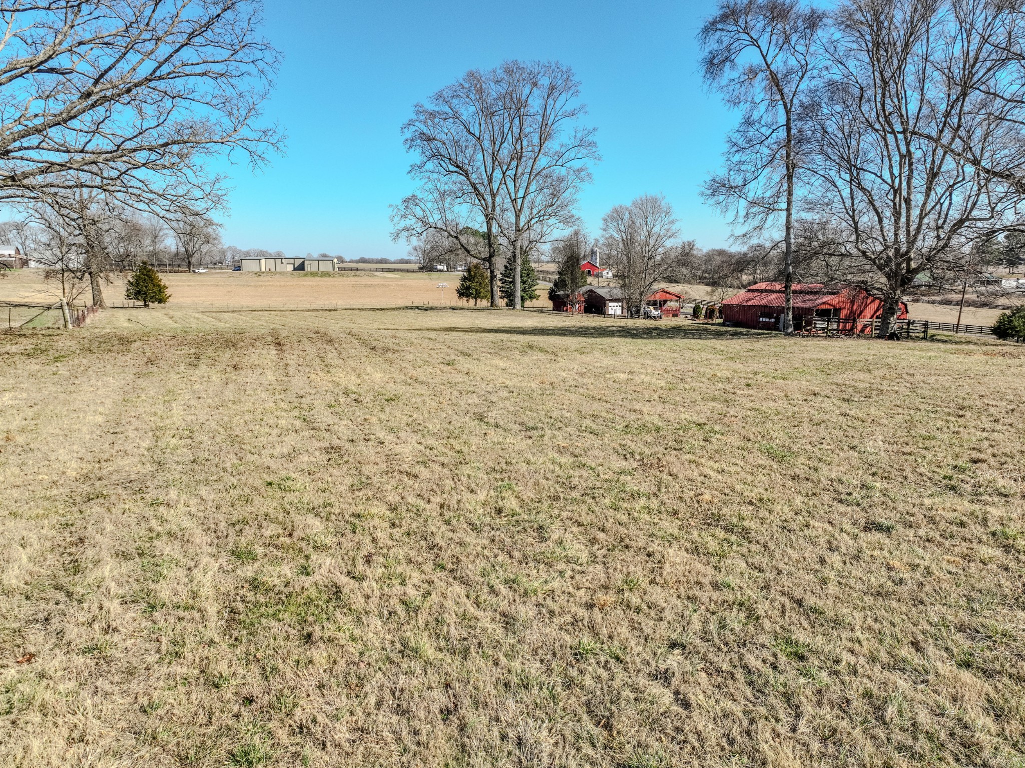 25 Peters Lane Loretto, TN 38469 - Photo 7 of 44 a view of outdoor space with garden view