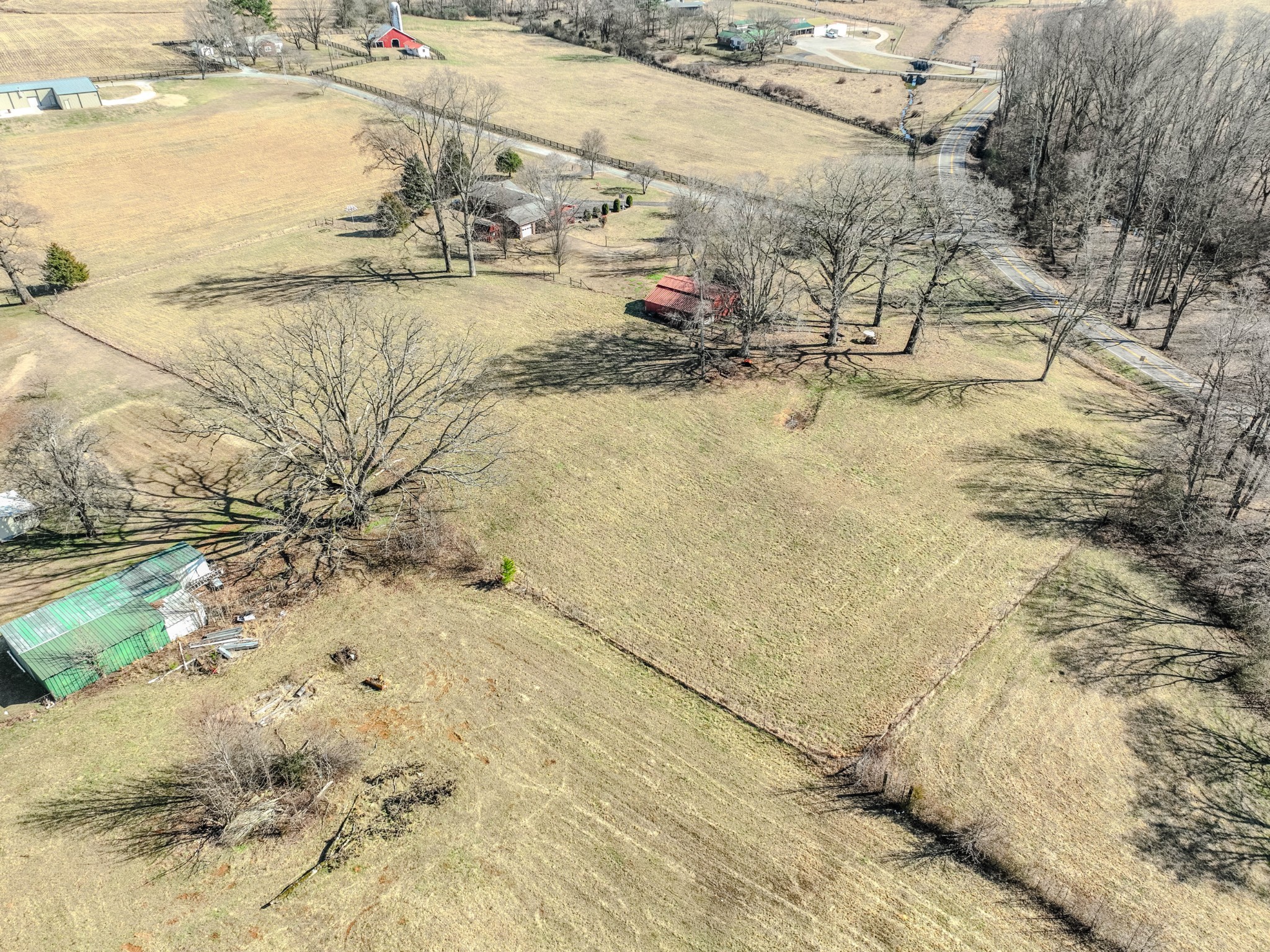 25 Peters Lane Loretto, TN 38469 - Photo 8 of 44 a view of ocean