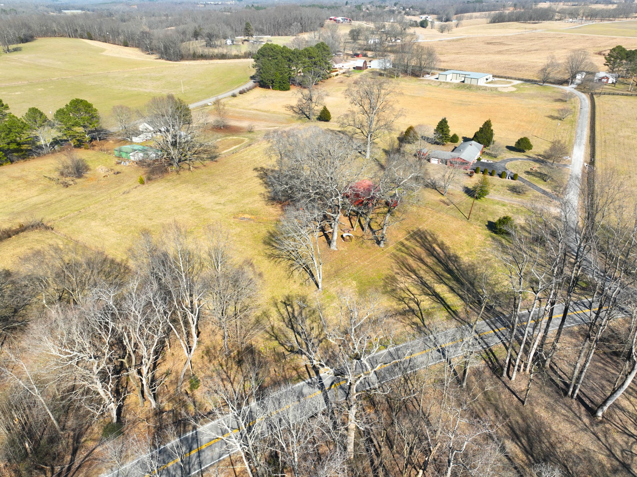 25 Peters Lane Loretto, TN 38469 - Photo 9 of 44 a view of ocean