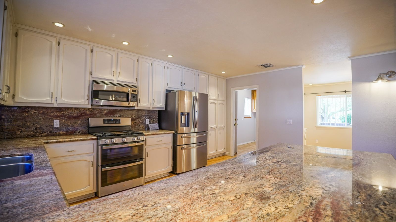1530 West Ward Avenue Ridgecrest, CA 93555 - Photo 15 of 45 Gallery Image 15