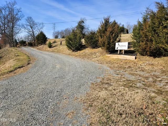 $1,400,000 | 760 Church Road, Fall Branch, TN 37656