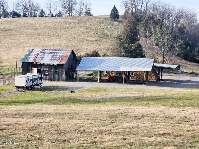 $1,400,000 | 760 Church Road, Fall Branch, TN 37656