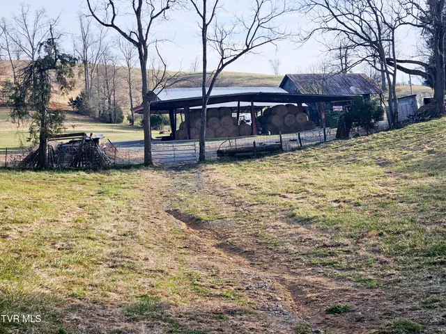 $1,400,000 | 760 Church Road, Fall Branch, TN 37656