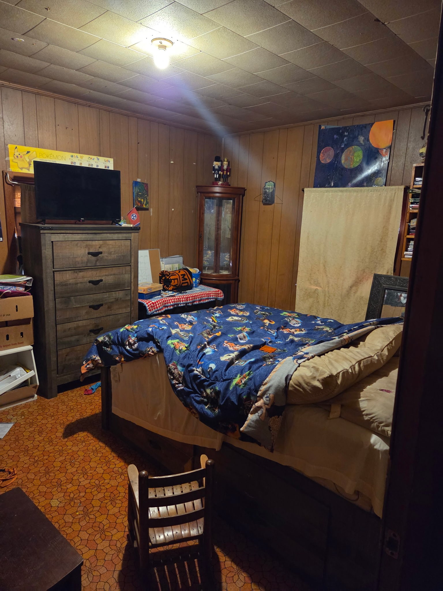 5172 Highway 50 Pelham, TN 37366 - Photo 3 of 9