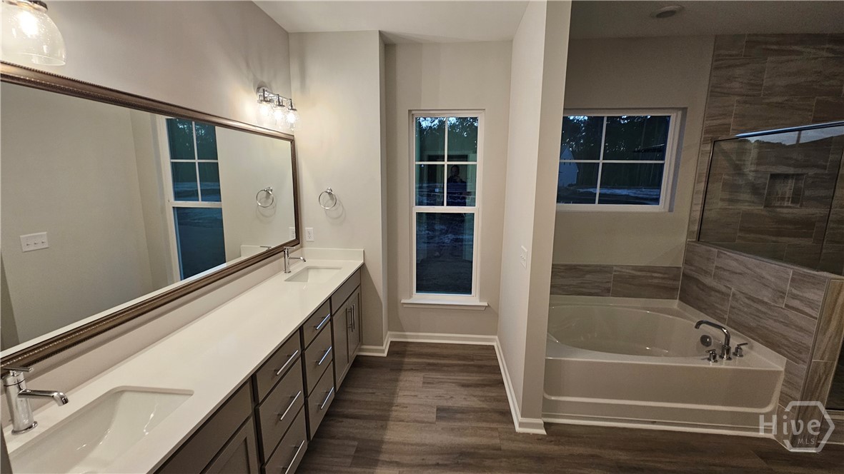 175 Champlain Drive Pooler, GA 31322 - Photo 12 of 36