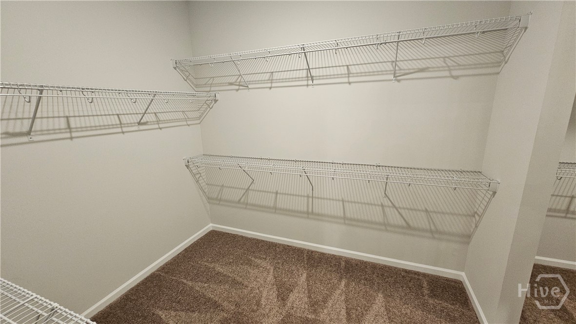 175 Champlain Drive Pooler, GA 31322 - Photo 14 of 36 Primary Closet 1