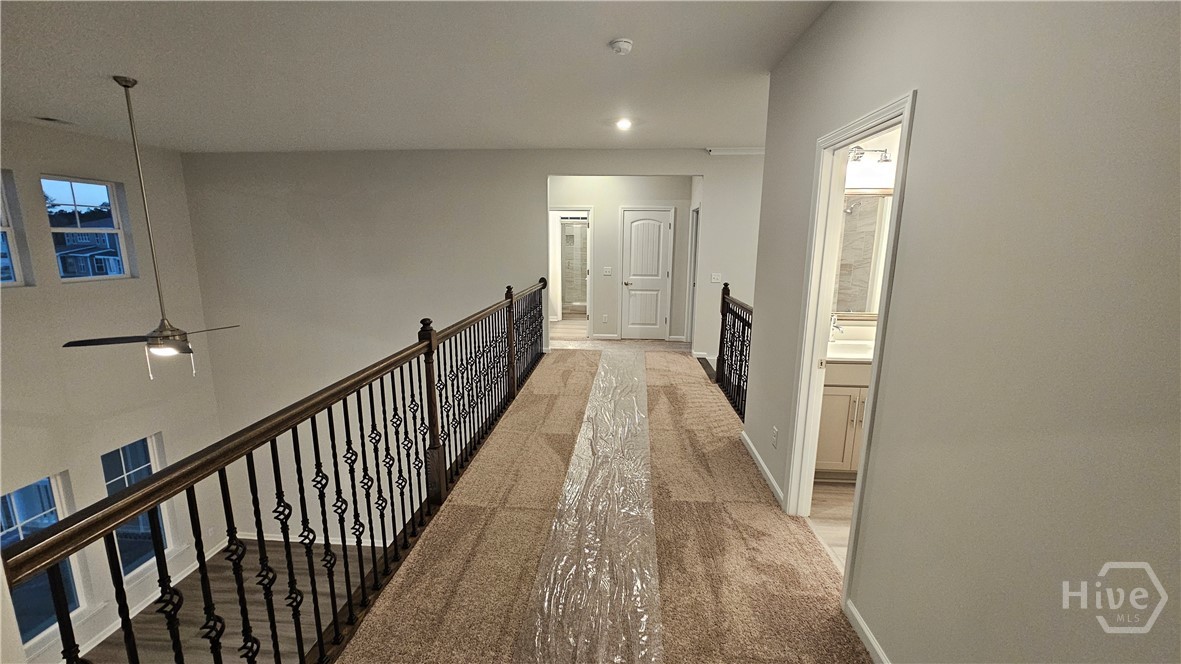 175 Champlain Drive Pooler, GA 31322 - Photo 18 of 36