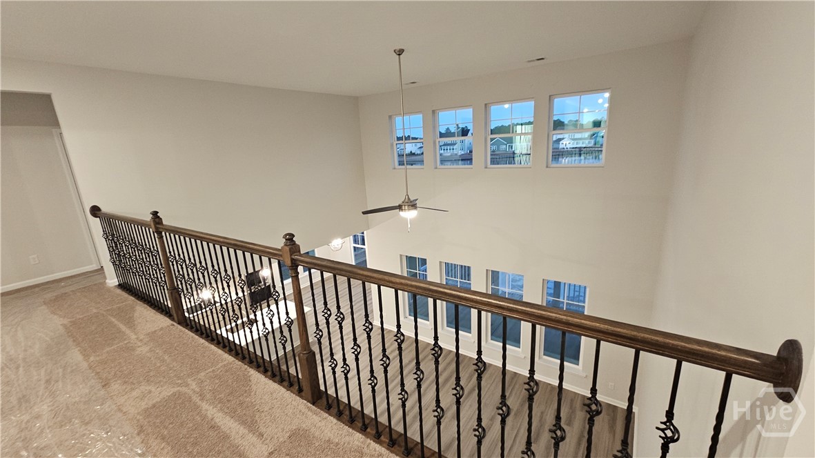 175 Champlain Drive Pooler, GA 31322 - Photo 20 of 36