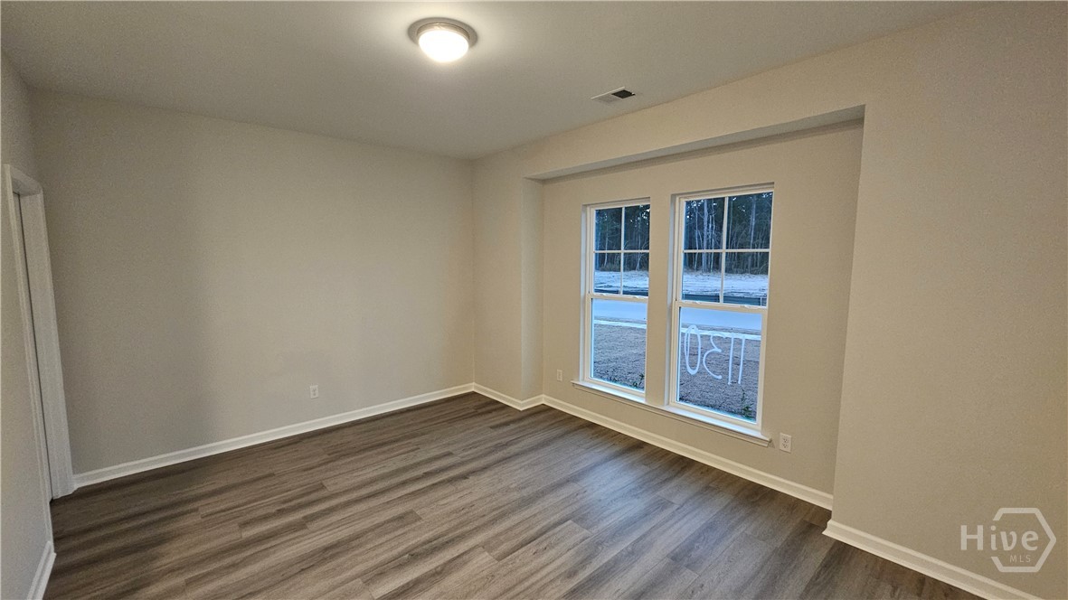 175 Champlain Drive Pooler, GA 31322 - Photo 2 of 36 Front Flex Area