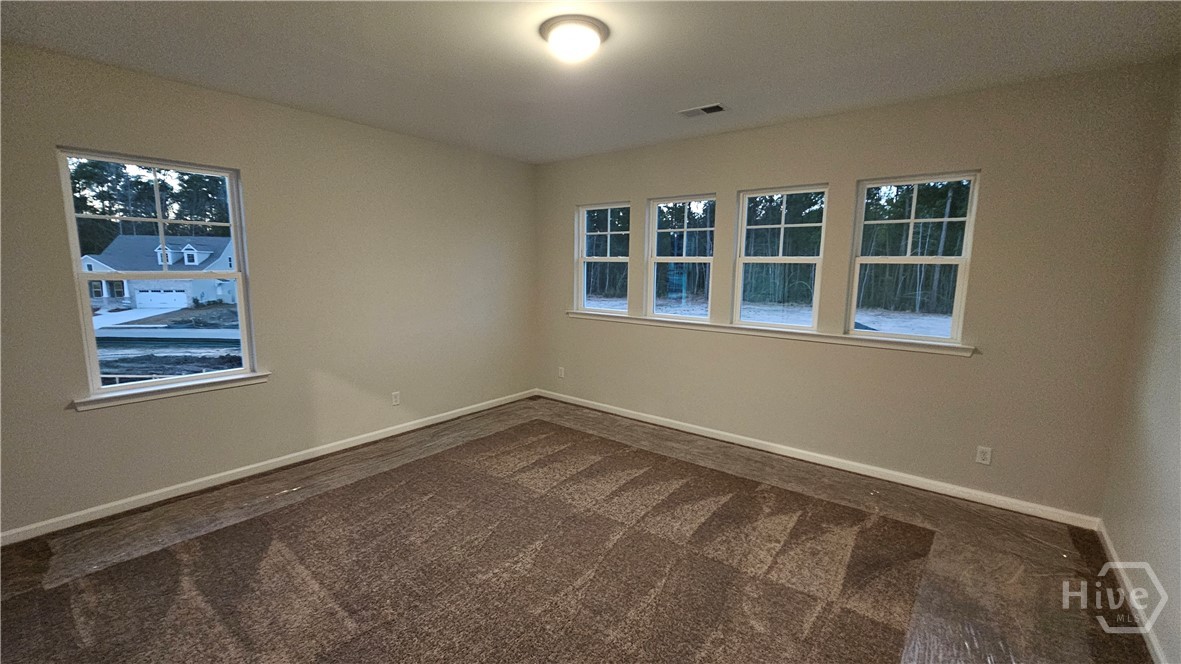 175 Champlain Drive Pooler, GA 31322 - Photo 21 of 36 Secondary Bedroom