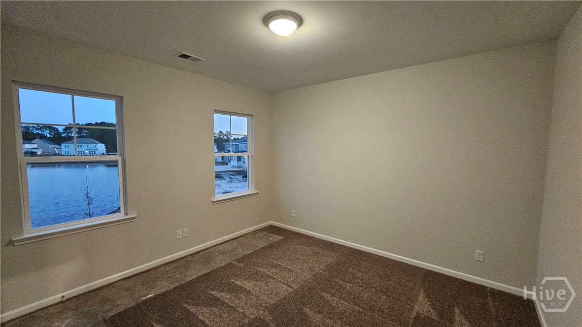 175 Champlain Drive Pooler, GA 31322 - Photo 22 of 36 Secondary Bedroom