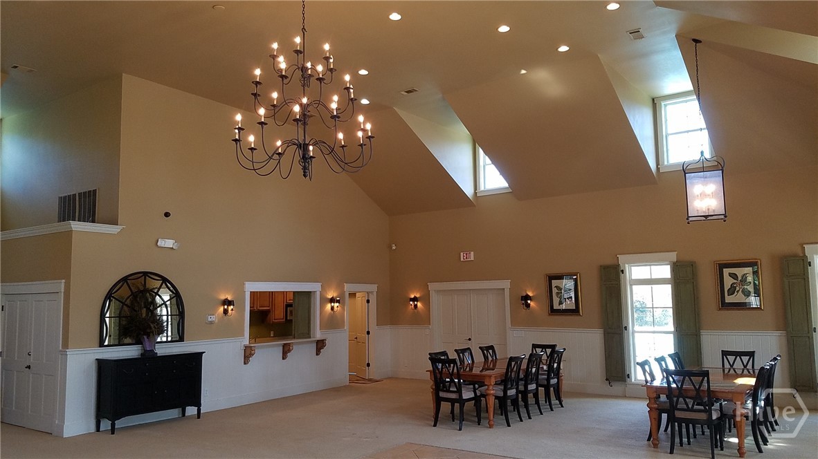 175 Champlain Drive Pooler, GA 31322 - Photo 34 of 36 Forest Lakes Clubhouse and Amenities