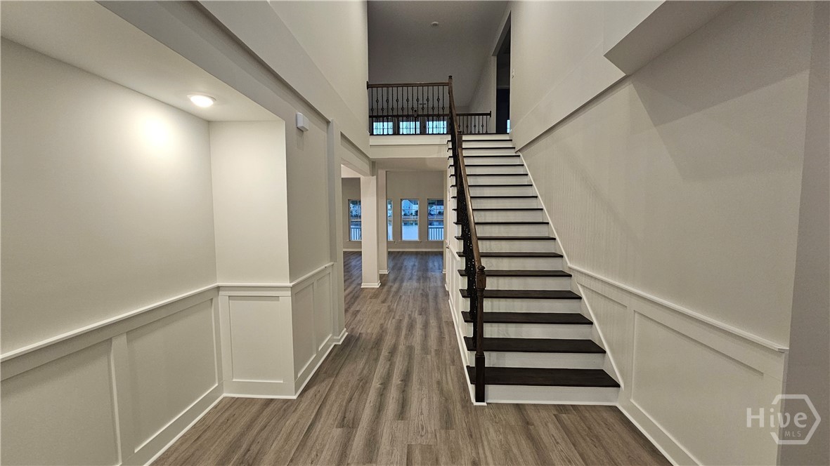 175 Champlain Drive Pooler, GA 31322 - Photo 6 of 36