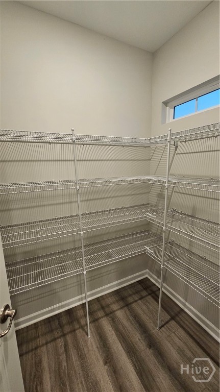 175 Champlain Drive Pooler, GA 31322 - Photo 7 of 36 Pantry