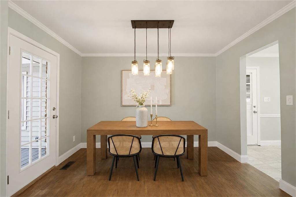 3053 East Ramble Lane Decatur, GA 30033 - Photo 5 of 23