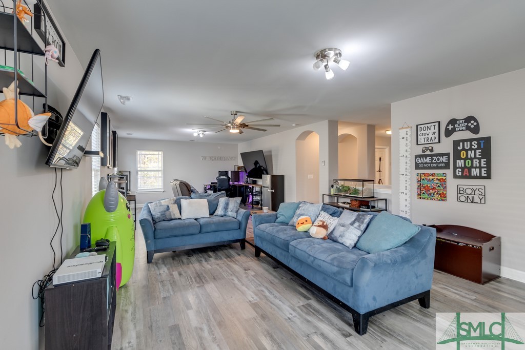 36 Melody Drive Pooler, GA 31322 - Photo 16 of 35