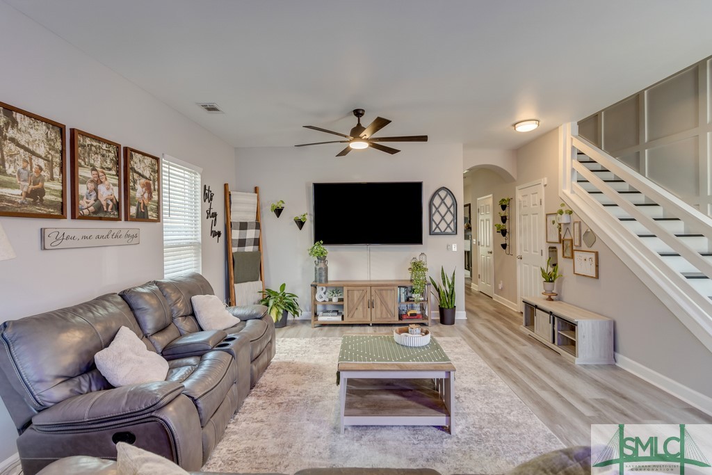 36 Melody Drive Pooler, GA 31322 - Photo 2 of 35