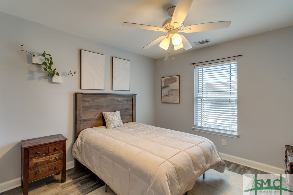 36 Melody Drive Pooler, GA 31322 - Photo 22 of 35