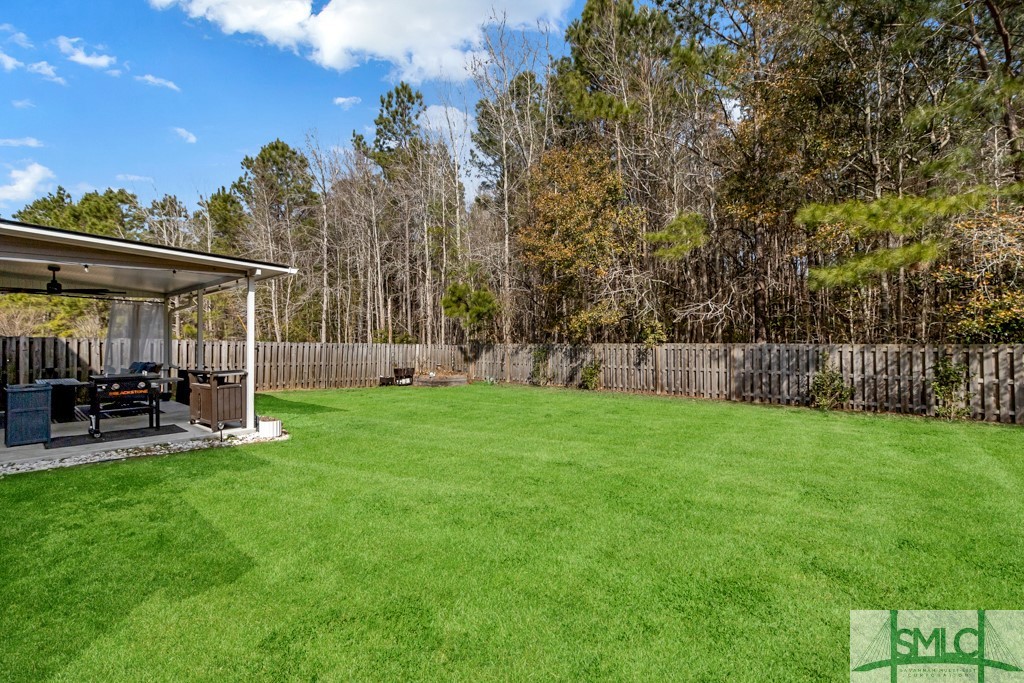 36 Melody Drive Pooler, GA 31322 - Photo 29 of 35