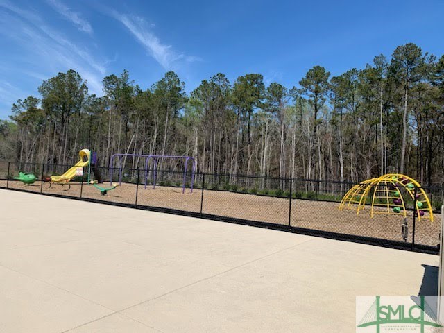 36 Melody Drive Pooler, GA 31322 - Photo 34 of 35 Community Playground