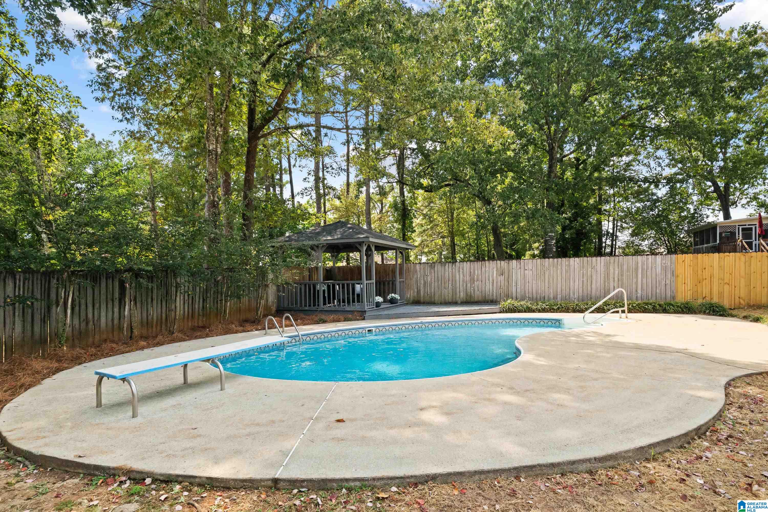 1121 Colonial Drive Alabaster, AL 35007 - Photo 38 of 56