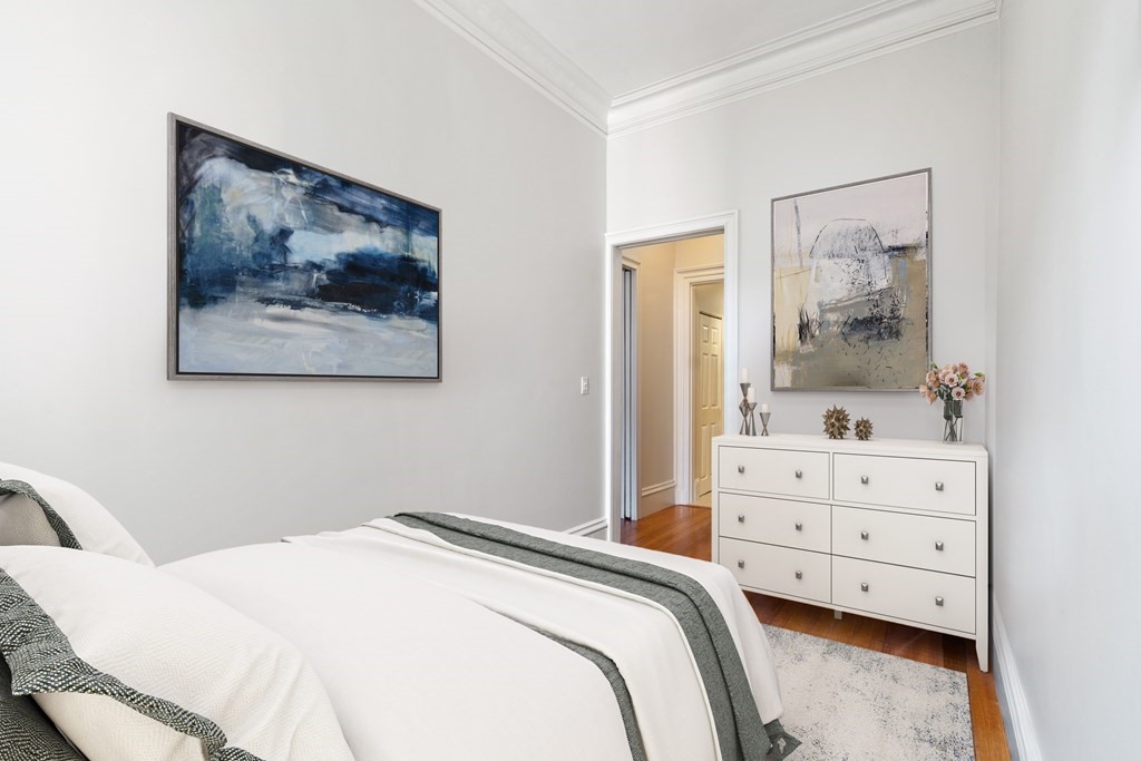 263 Beacon Street, Unit 3 Boston, MA 02116 - Photo 13 of 13