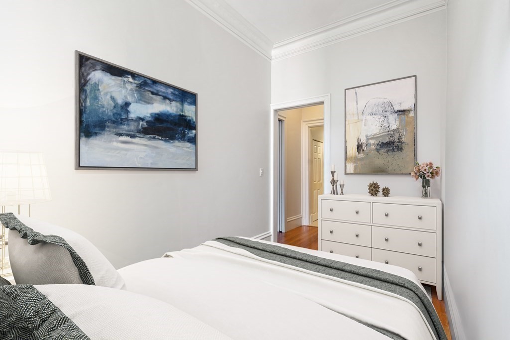 263 Beacon Street, Unit 3 Boston, MA 02116 - Photo 8 of 13