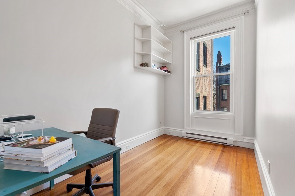 263 Beacon Street, Unit 3 Boston, MA 02116 - Photo 9 of 13