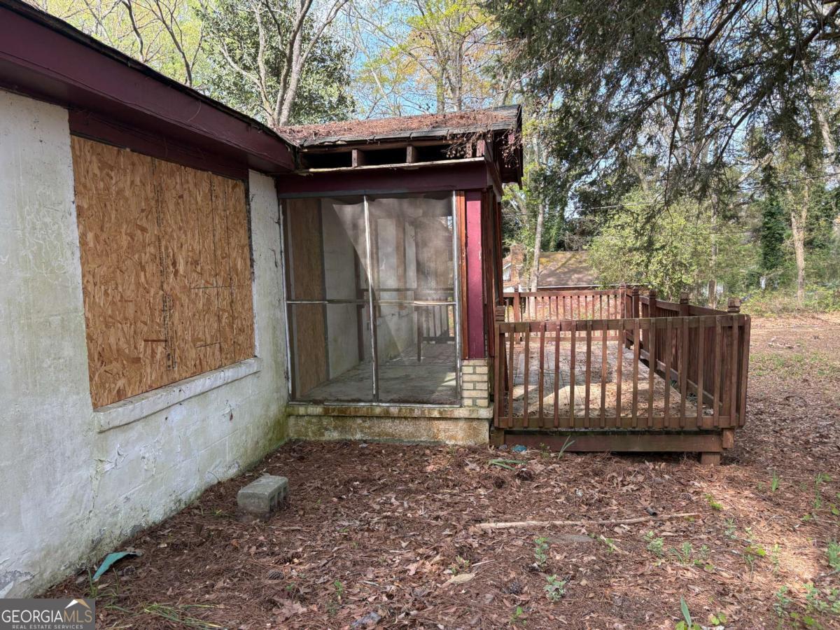 3282 Jonesboro Road Southeast Fairburn, GA 30213 - Photo 19 of 20