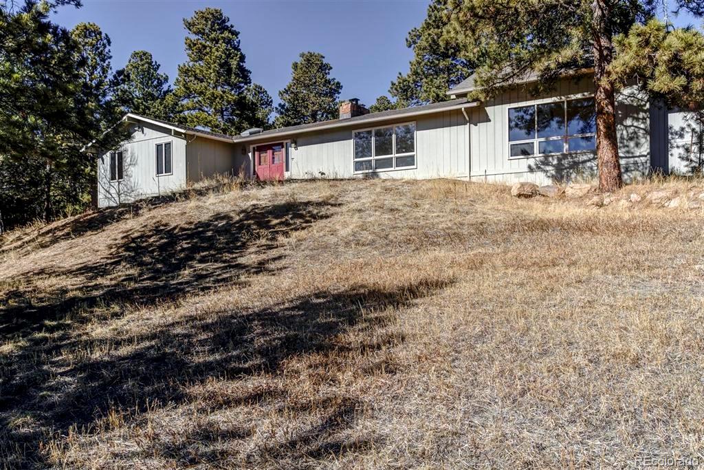 6923 Peaceful Hills Road Morrison, CO 80465 - Photo 1 of 35 Gallery Image 1