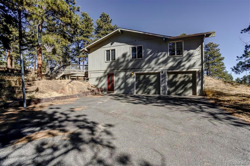 6923 Peaceful Hills Road Morrison, CO 80465 - Photo 34 of 35 Gallery Image 34