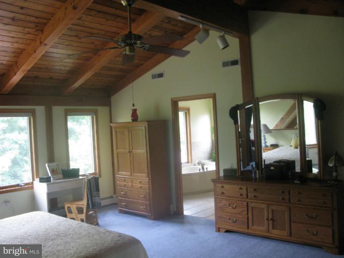 5055 Grays Inn Creek Road Rock Hall, MD 21661 - Photo 22 of 27 Bedroom (Master)