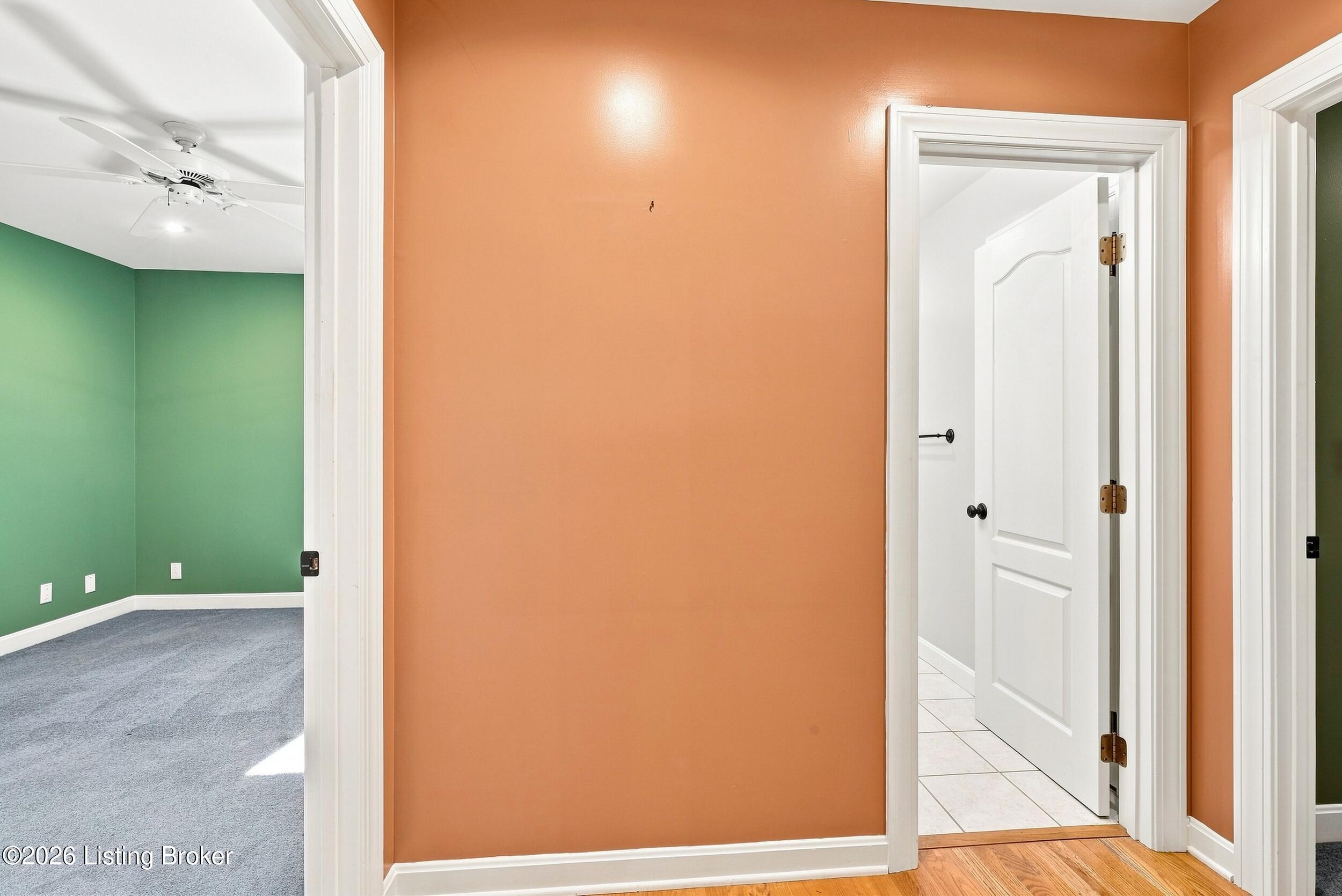 2801 Pattons Creek Road Pendleton, KY 40055 - Photo 25 of 130 Hallway