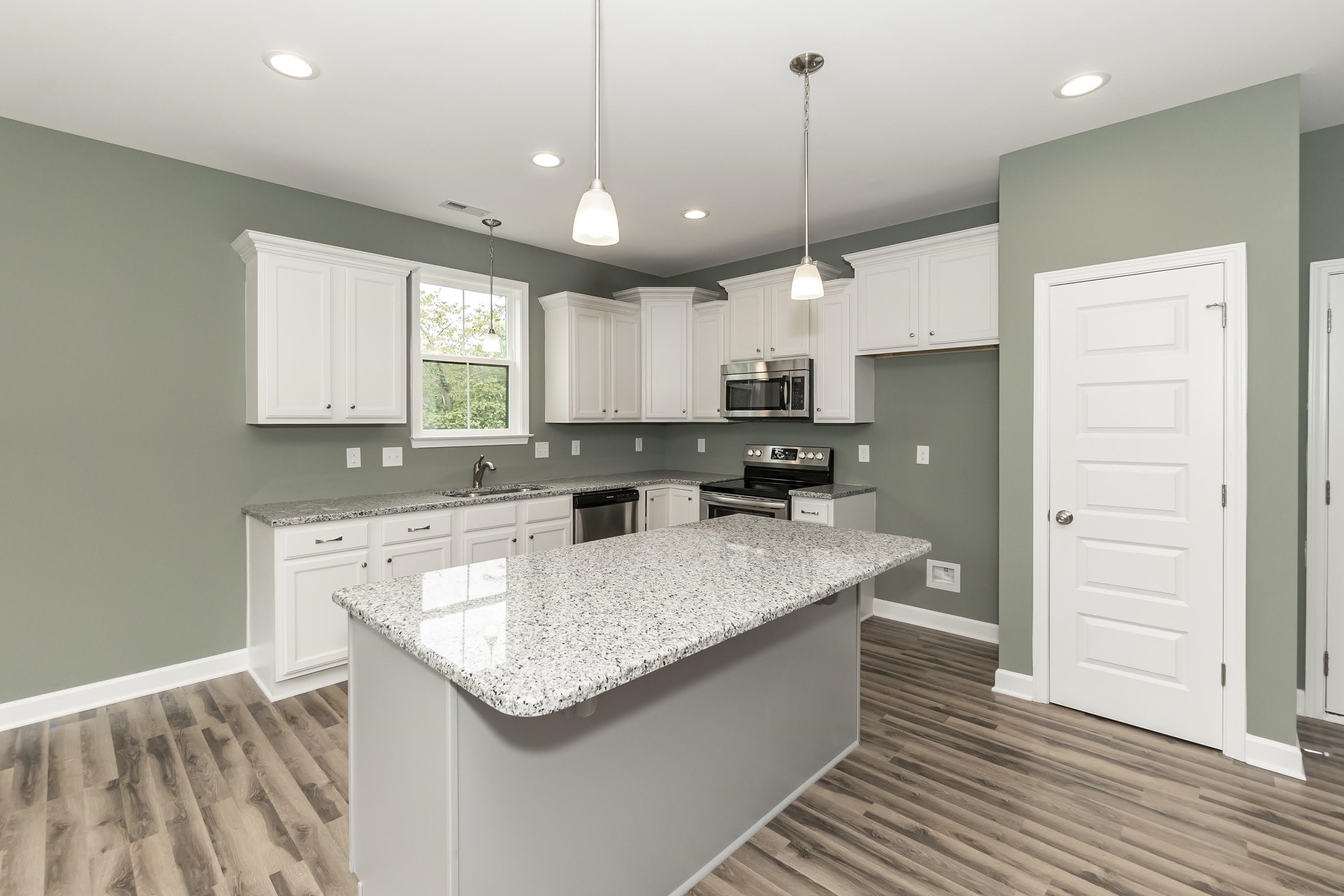 1804 Sunview Street Raleigh, NC 27610 - Photo 8 of 27 Photo 8