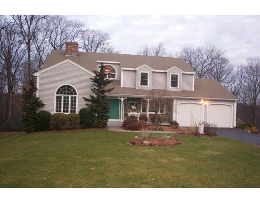36 Stoneybrook Road Charlton, MA 01507 - Photo 1 of 19 Gallery Image 1
