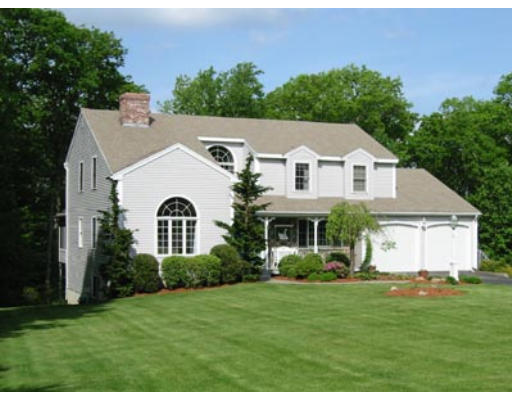 36 Stoneybrook Road Charlton, MA 01507 - Photo 2 of 19 Gallery Image 2