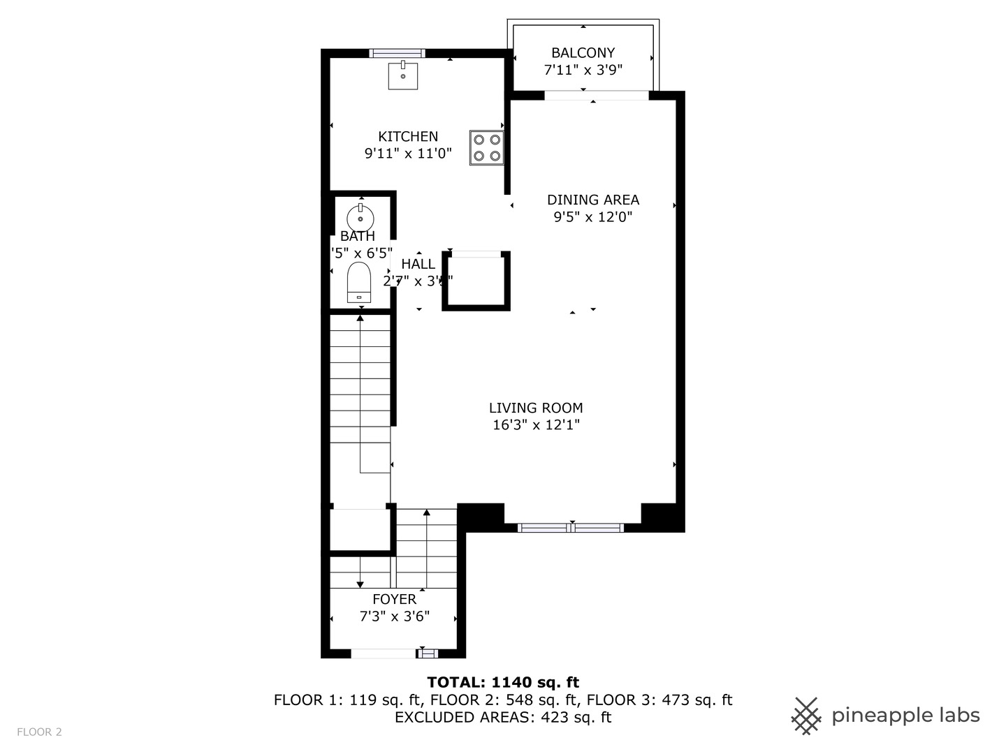 34325 North Barberry Road Round Lake, IL 60073 - Photo 18 of 21