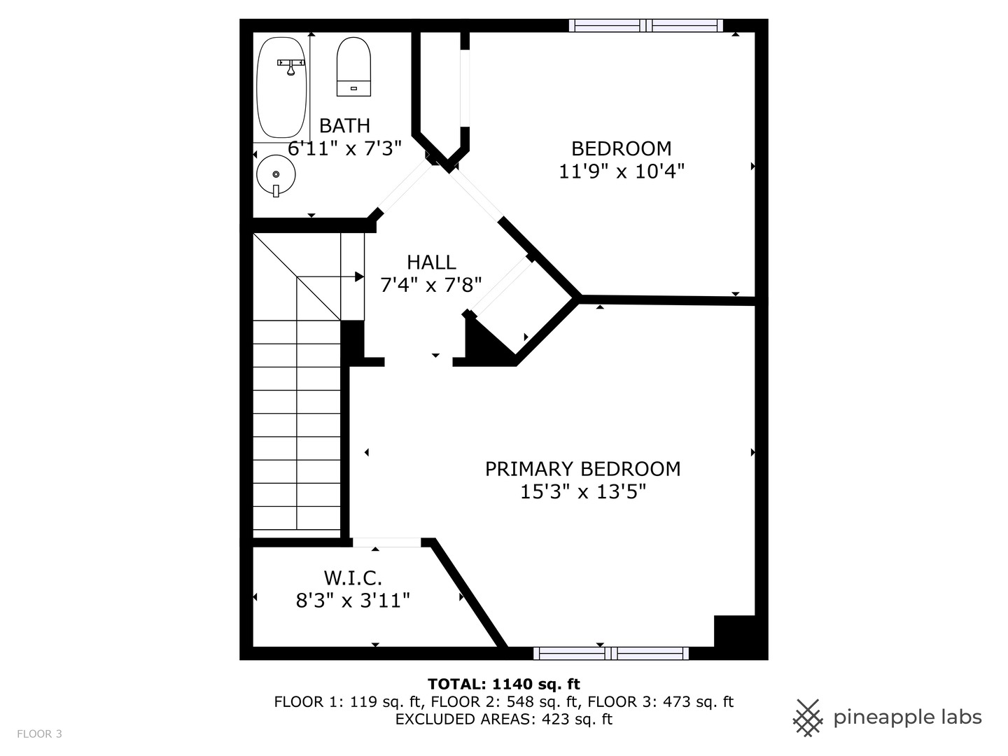 34325 North Barberry Road Round Lake, IL 60073 - Photo 19 of 21