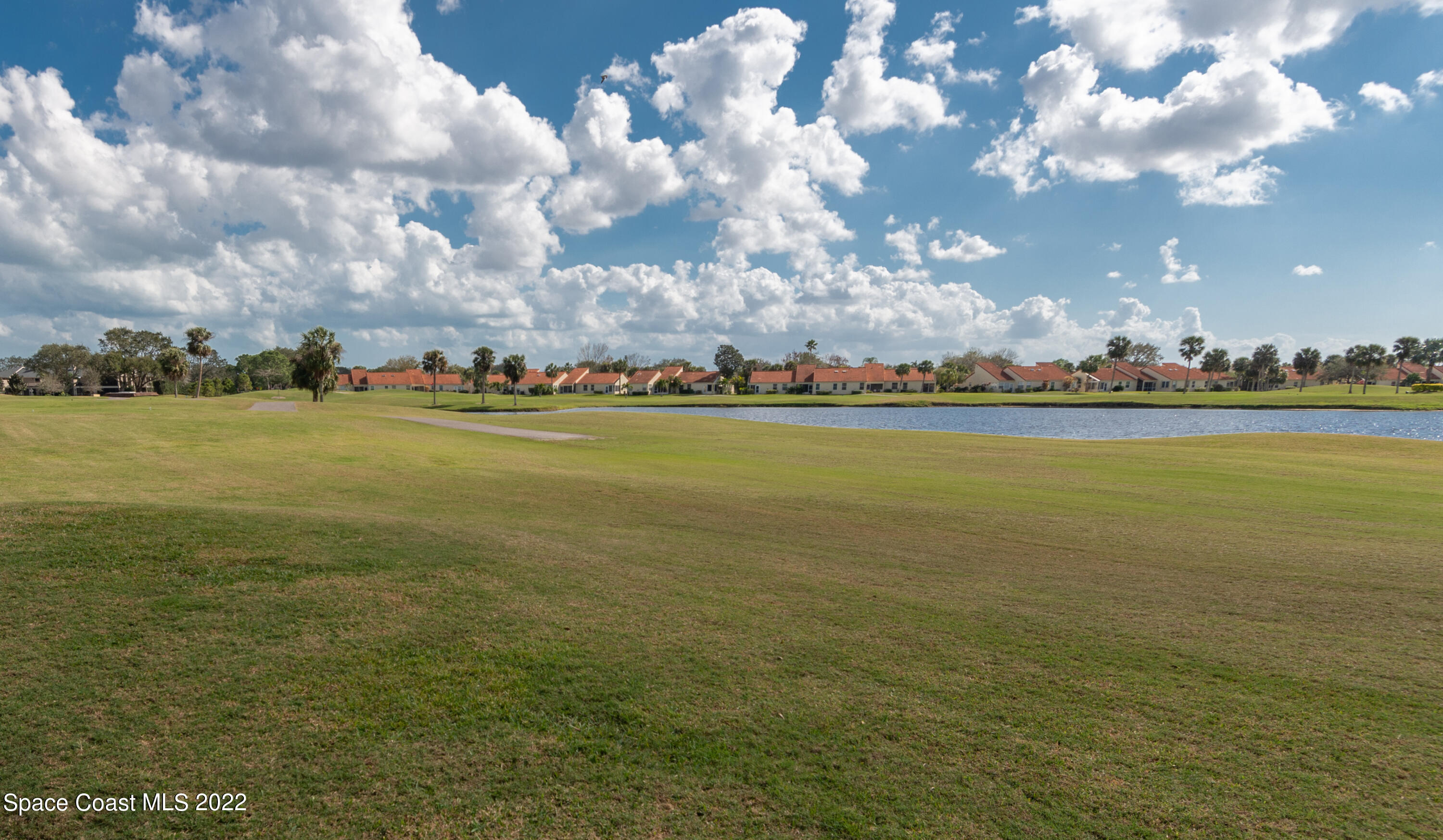 870 Kerry Downs Circle Melbourne, FL 32940 - Photo 36 of 41 a view of an ocean and beach