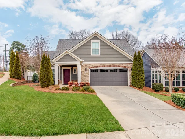 $2,650 | 7905 Parknoll Drive, Huntersville, NC 28078