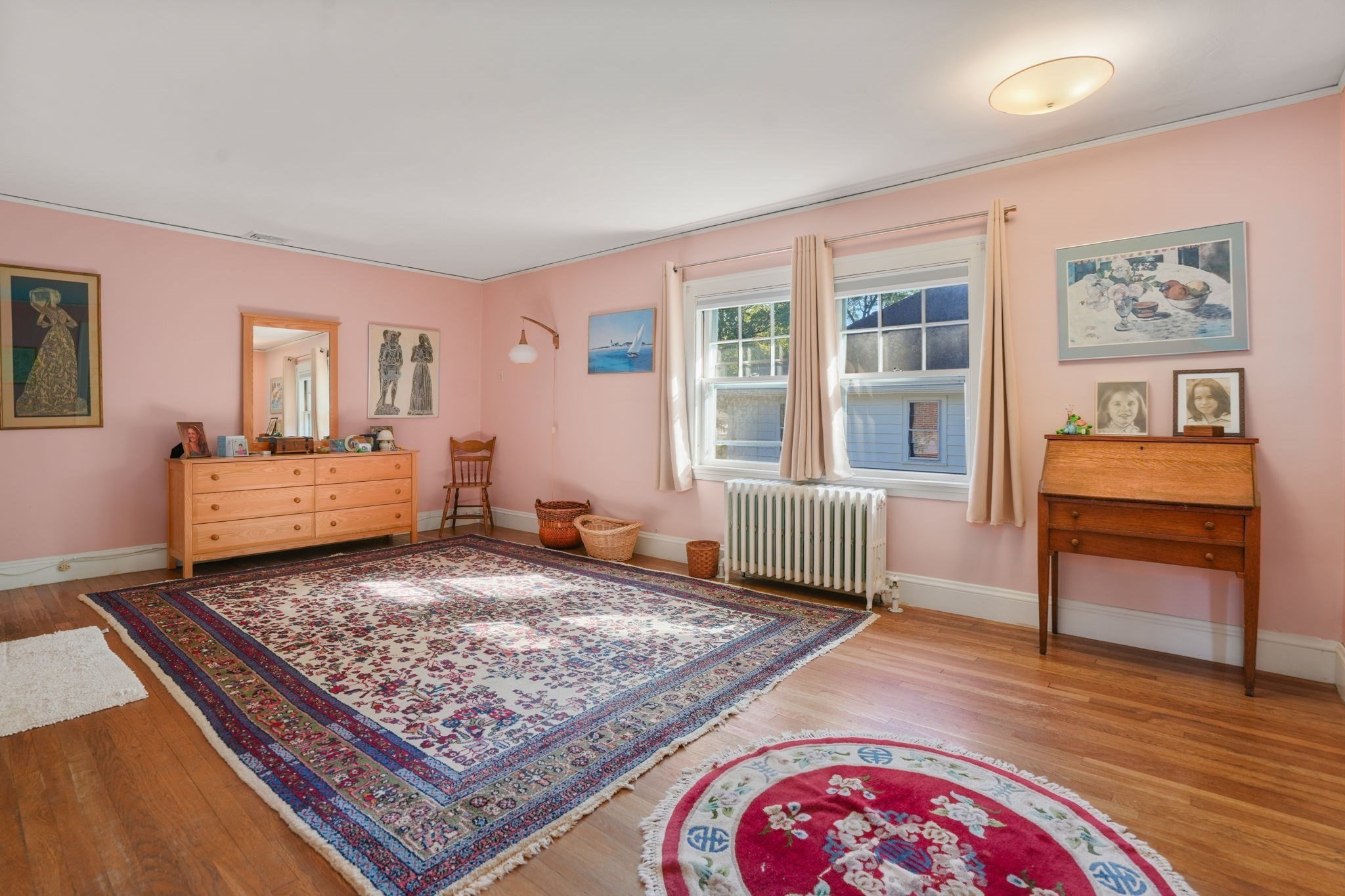 11 Stoneleigh Road Newton, MA 02465 - Photo 17 of 38 Gallery Image 17
