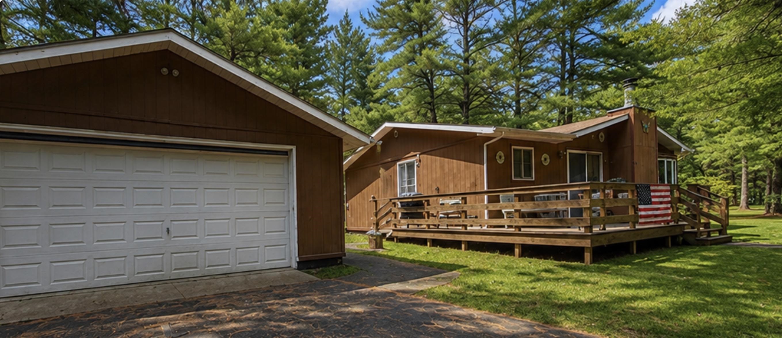 1944 Lake Street Friendship, WI 53934 - Photo 22 of 25